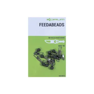 Korum Feedabeads