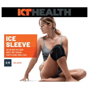 KT HEALTH ICE SLEEVE