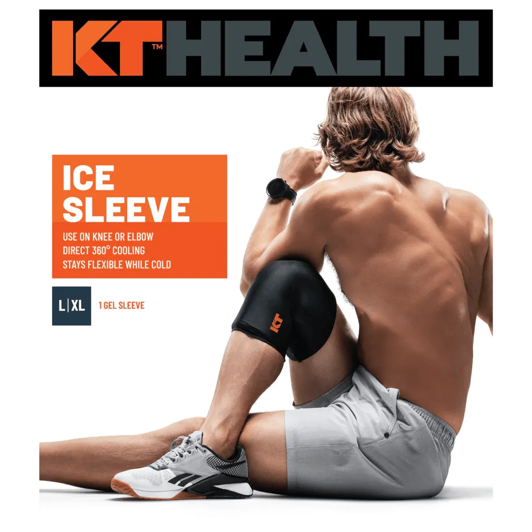 KT HEALTH ICE SLEEVE