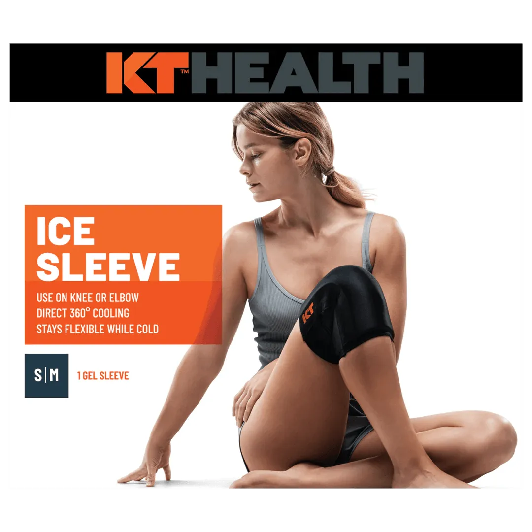 KT HEALTH ICE SLEEVE