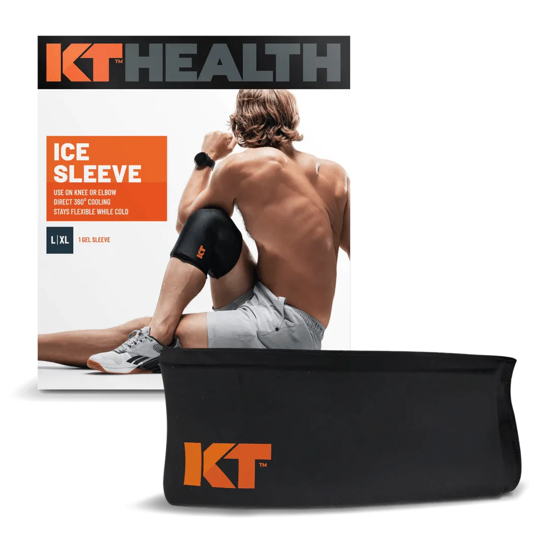 KT HEALTH ICE SLEEVE
