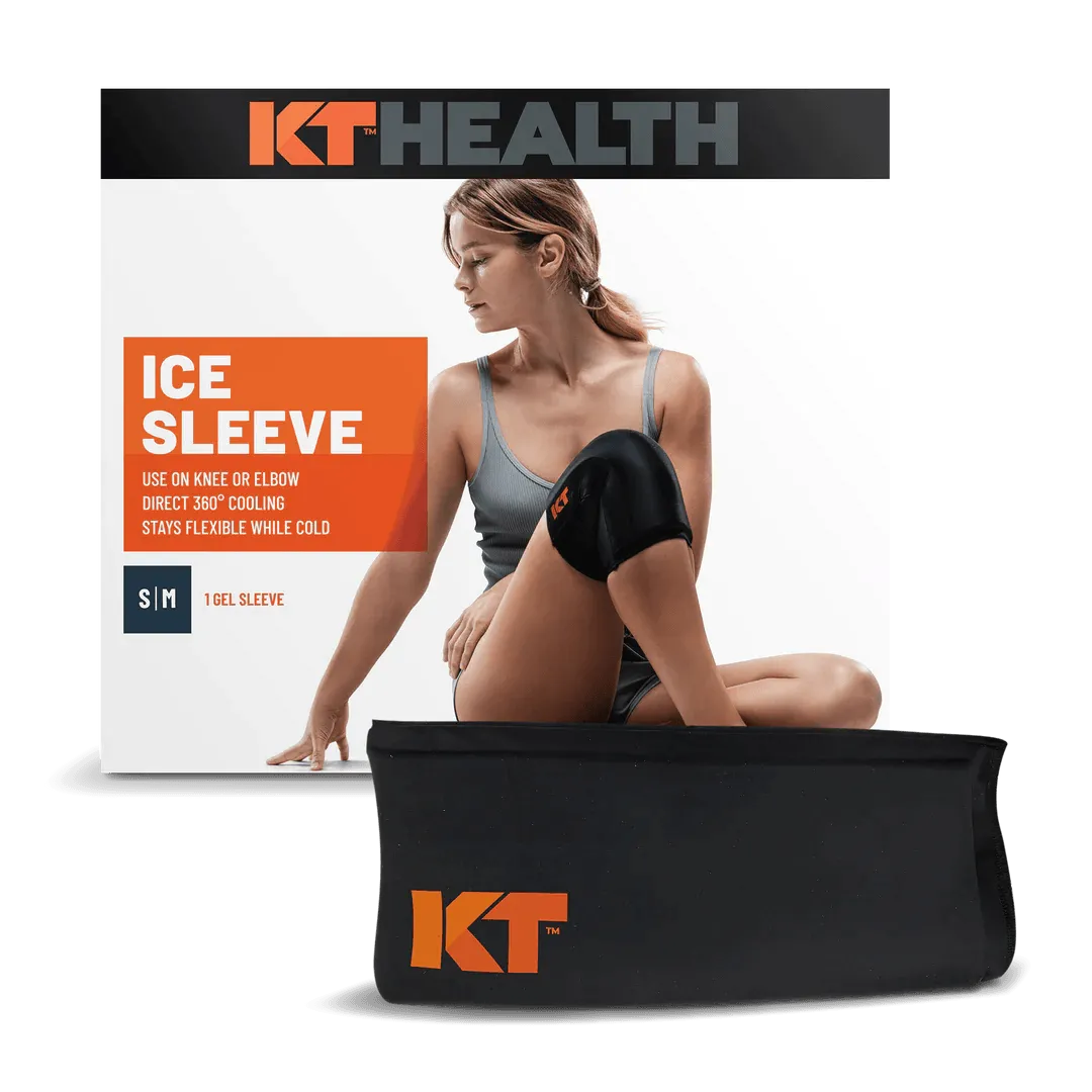 KT HEALTH ICE SLEEVE