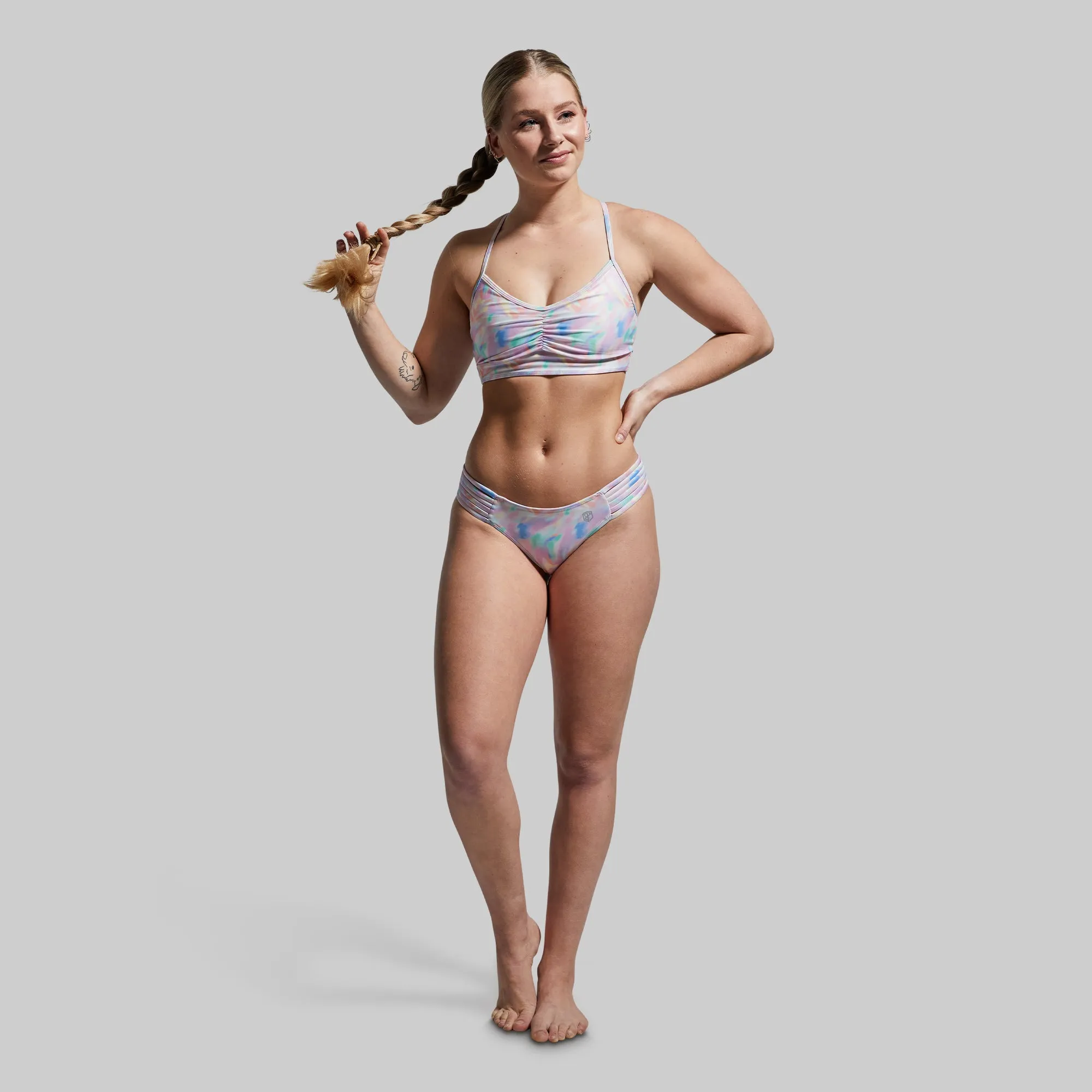 Laguna Bikini Top (Airbrush)