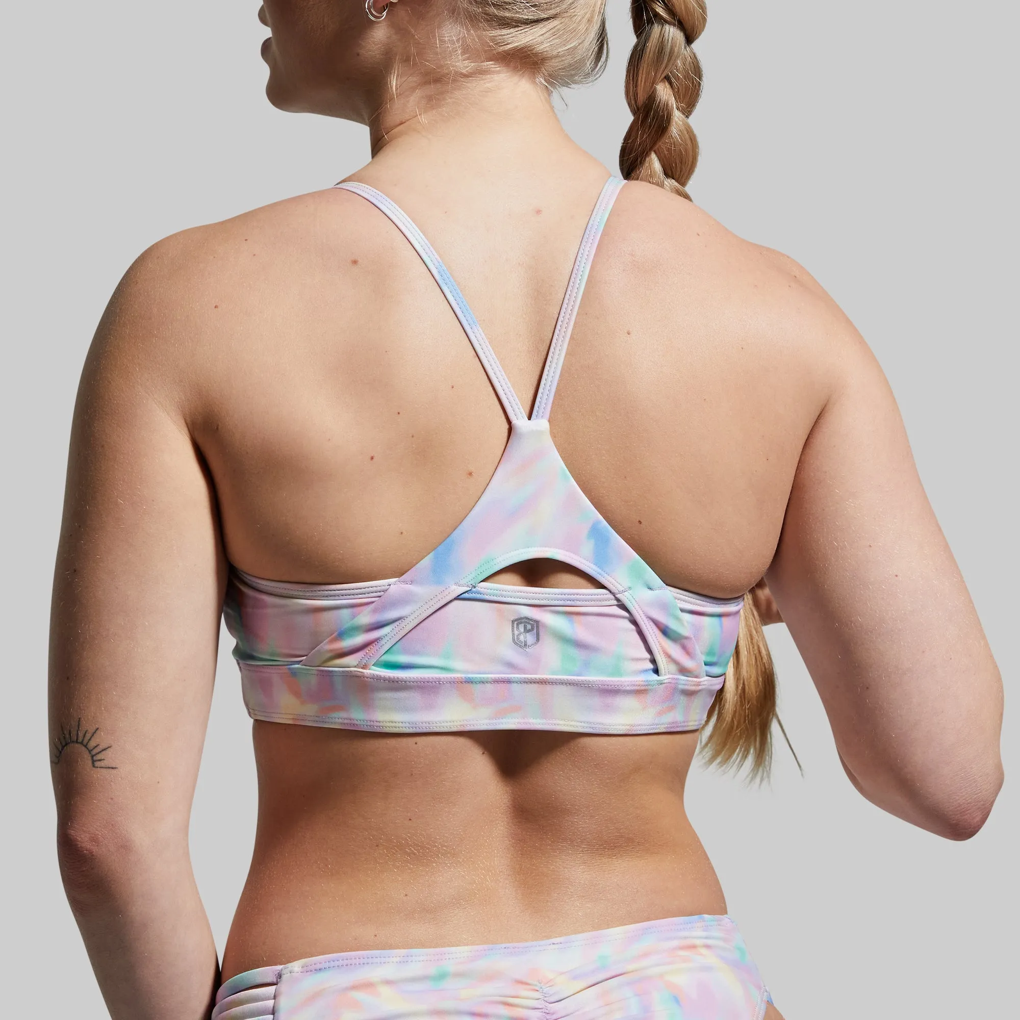 Laguna Bikini Top (Airbrush)