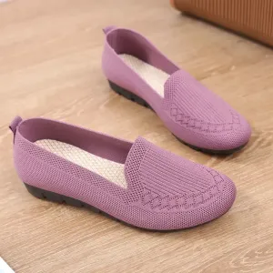 Lea Airy Slip-Ons