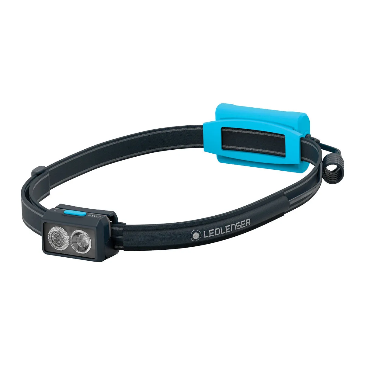 Ledlenser NEO3 Headlamp with Gift Box
