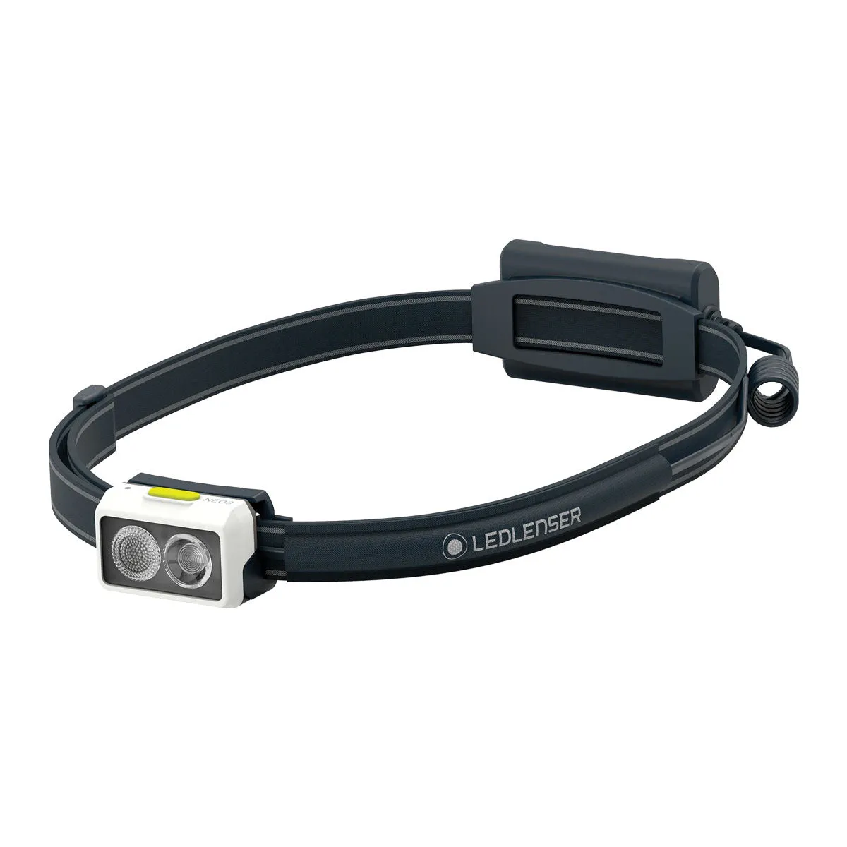 Ledlenser NEO3 Headlamp with Gift Box