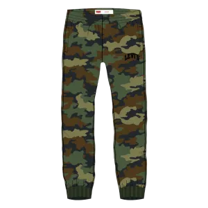 Levi's Camo Sweat Joggers