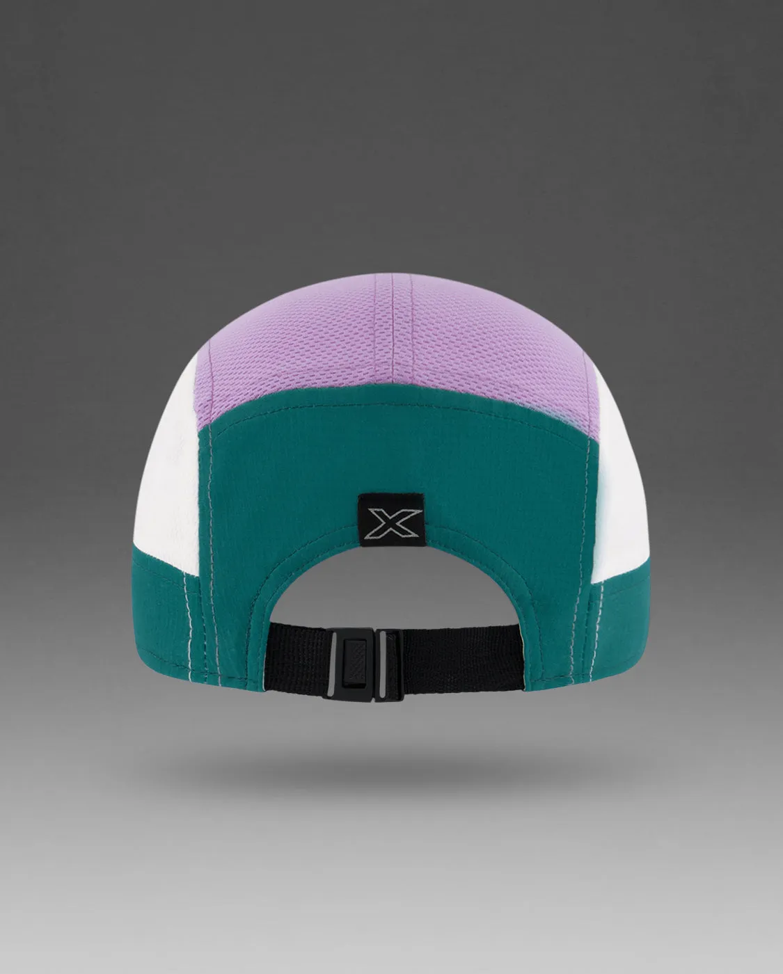 Light Speed Cap