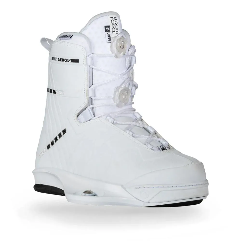 LIQUID FORCE AERO 6X WHITE