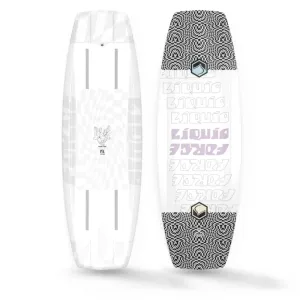 LIQUID FORCE M.E. AERO