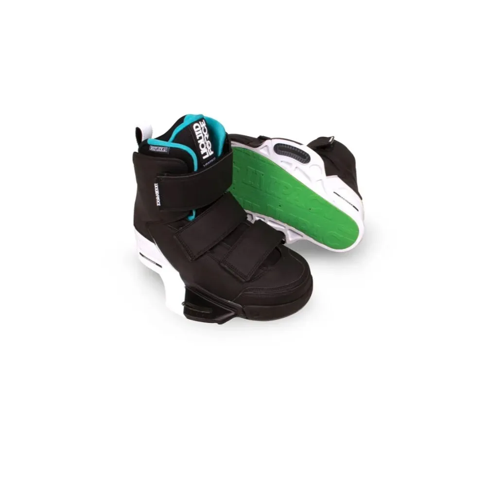 LIQUID FORCE VANTAGE BLUE/WHITE