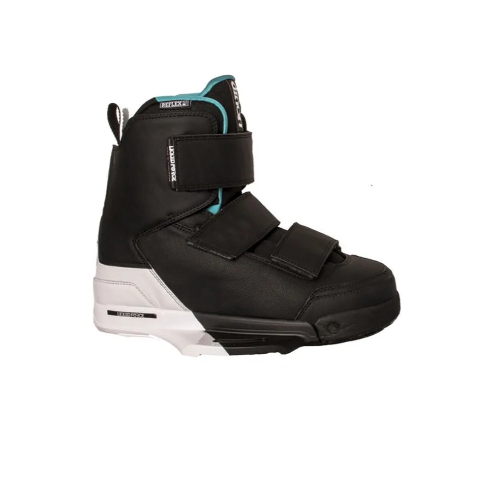 LIQUID FORCE VANTAGE BLUE/WHITE