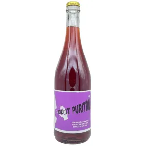 Little Pomona Do It Puritan! Damson & Perry 2020
