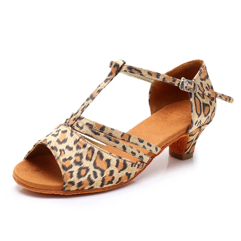 Little Tiny Dancer Girls Shoes