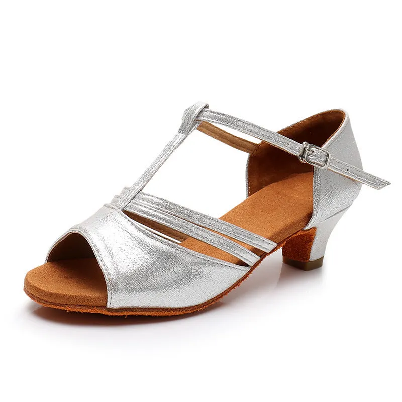Little Tiny Dancer Girls Shoes