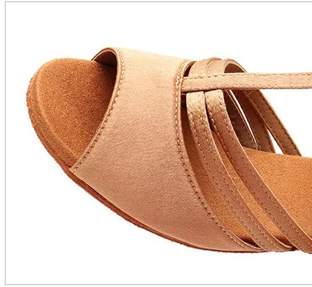 Little Tiny Dancer Girls Shoes