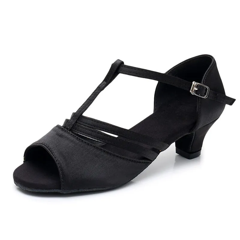 Little Tiny Dancer Girls Shoes