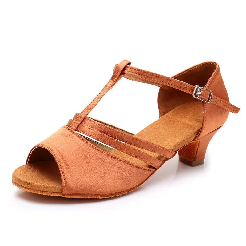 Little Tiny Dancer Girls Shoes