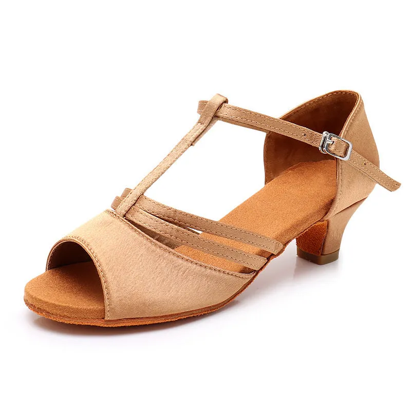 Little Tiny Dancer Girls Shoes