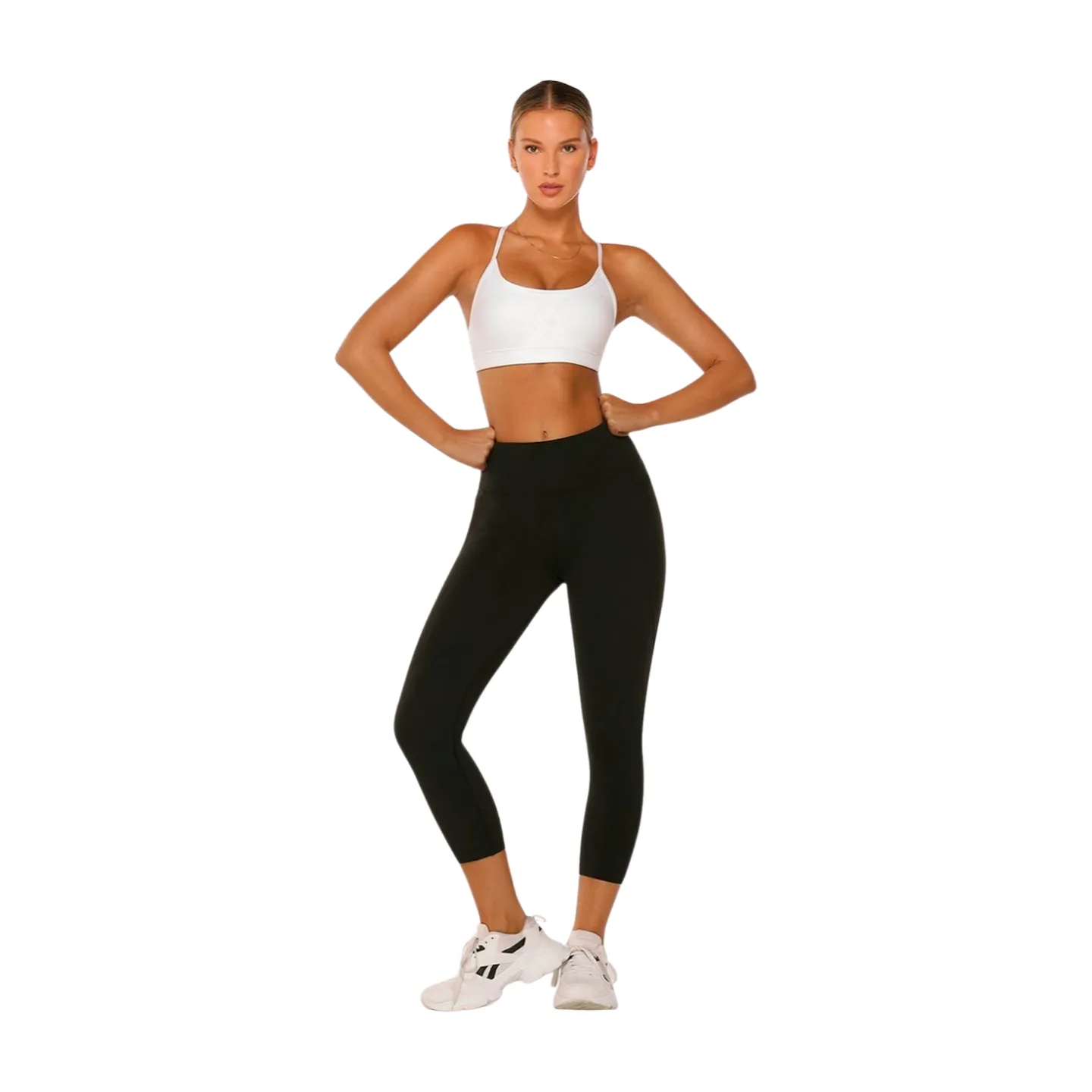 Lorna Jane Sammy Womens Sports Bra