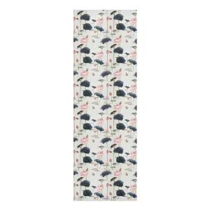 Lotus Reflection Yoga Mat