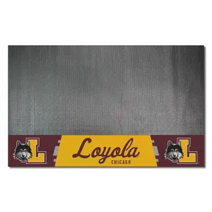 Loyola University Chicago Grill Mat - Standard