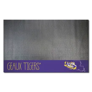 LSU Grill Mat - Southern Style