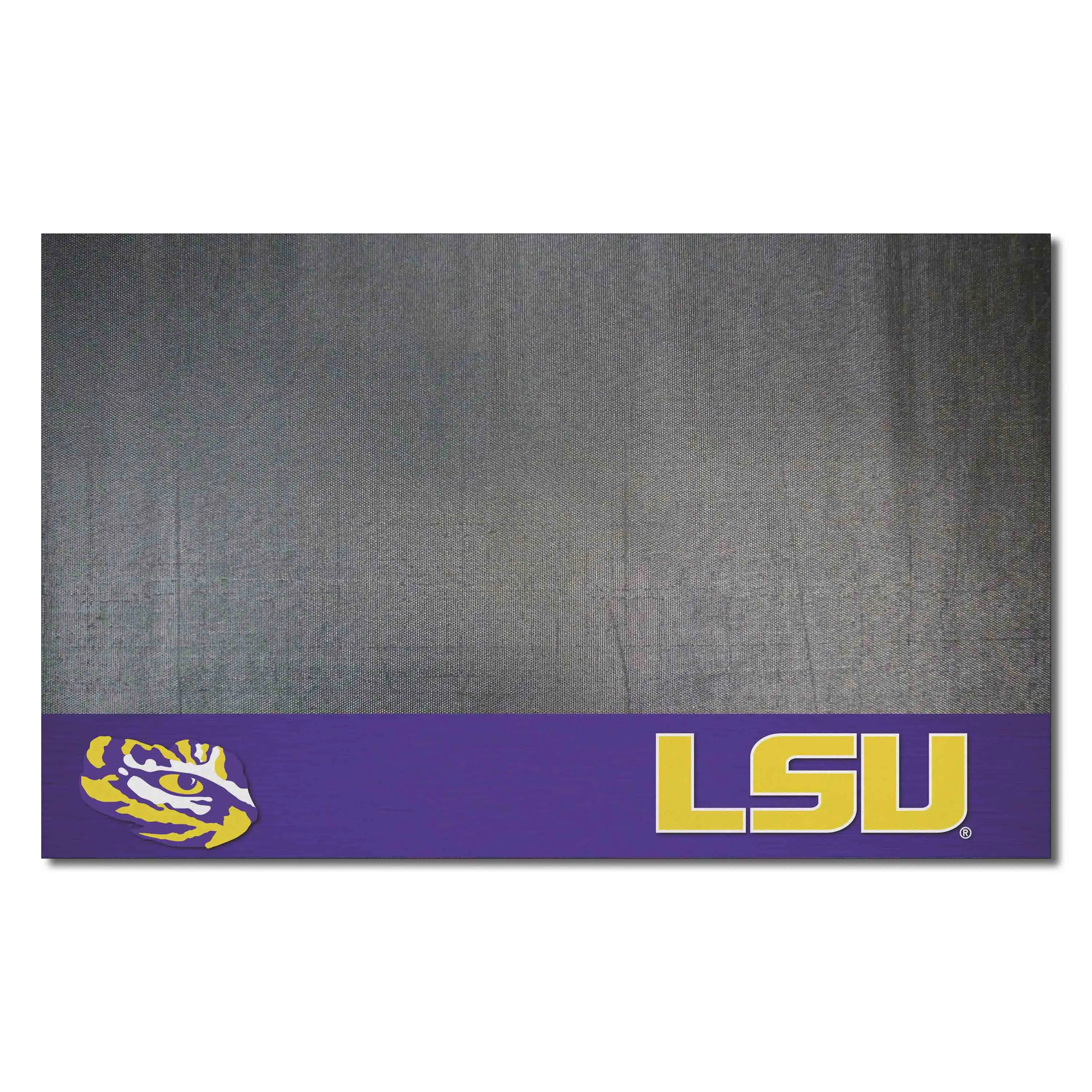 LSU Grill Mat - Standard