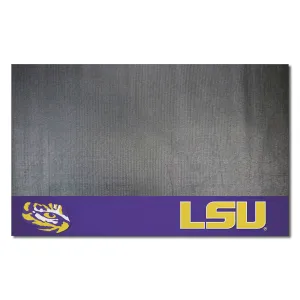 LSU Grill Mat - Standard