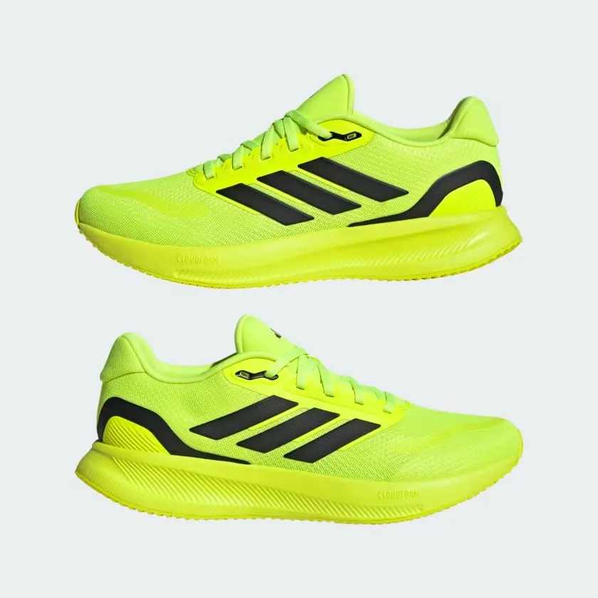 Lucid Lemon Runfalcon 5 Running Shoes