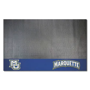 Marquette University Grill Mat - Standard