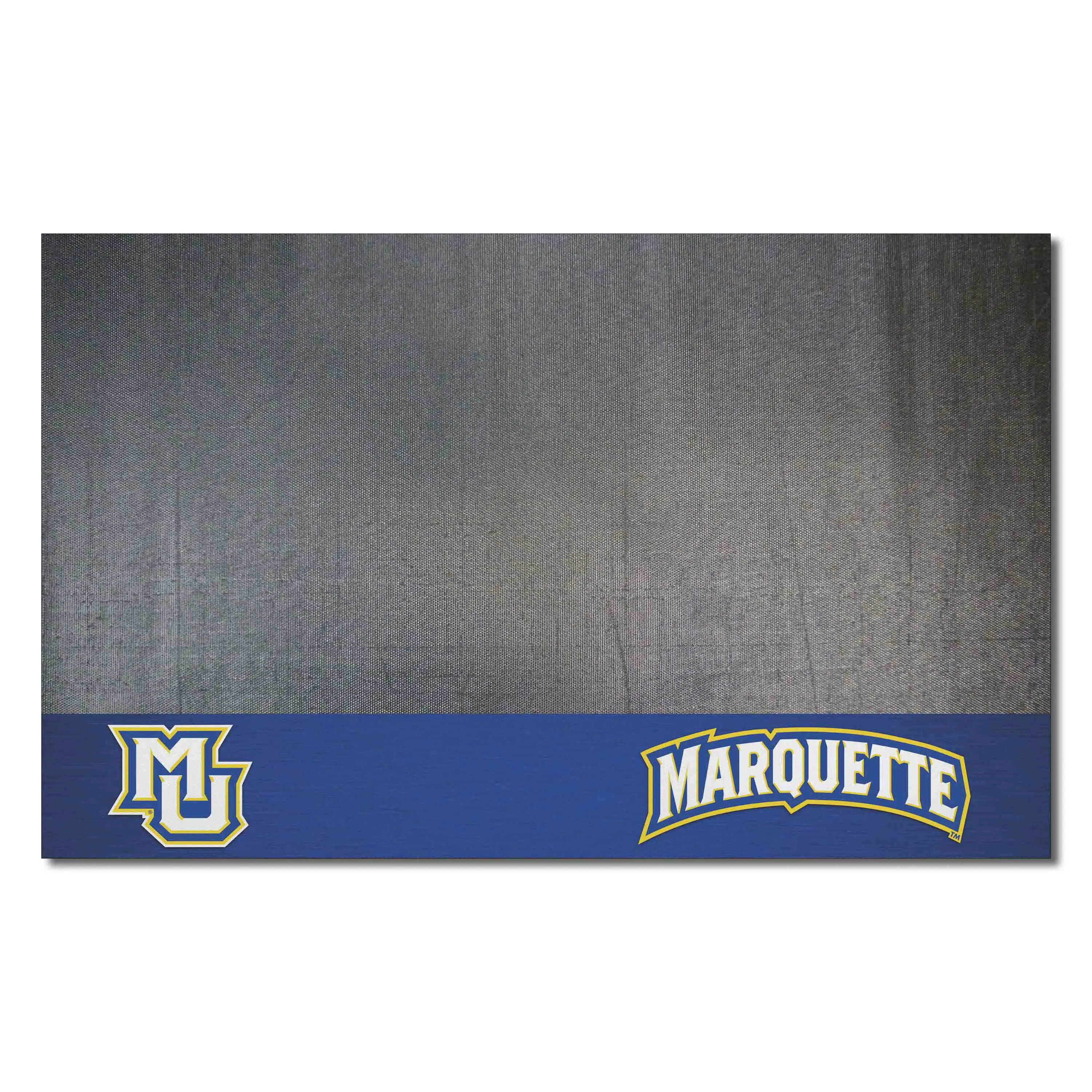 Marquette University Grill Mat - Standard