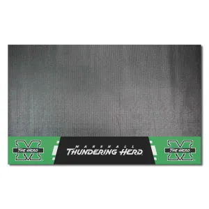 Marshall University Grill Mat - Standard