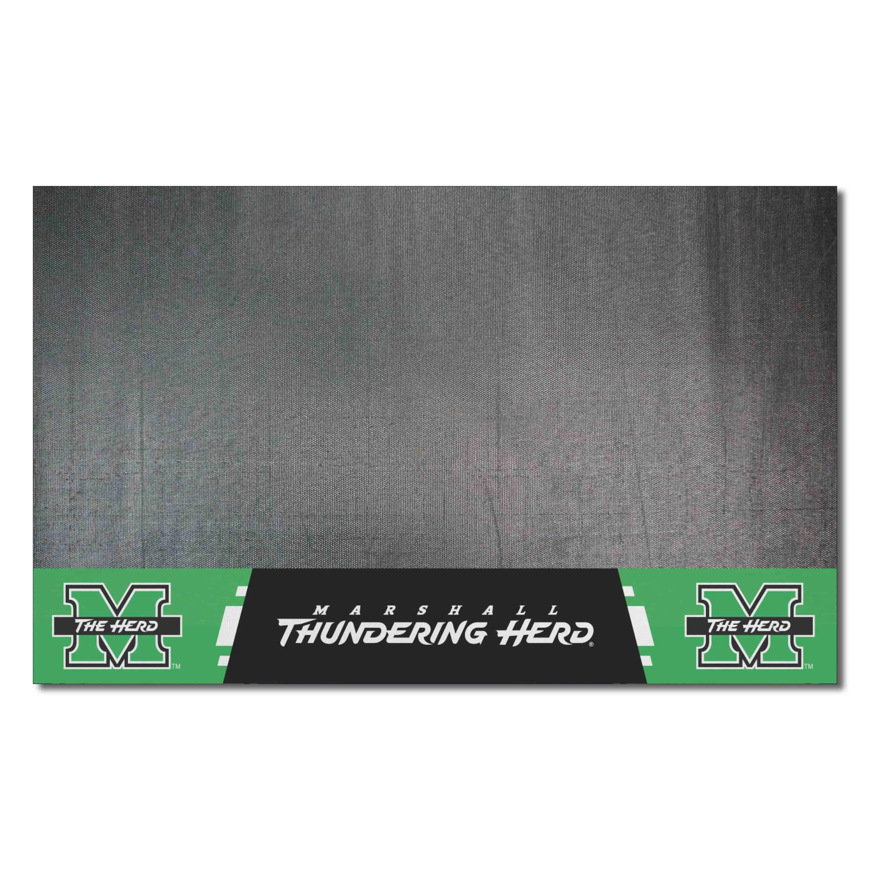 Marshall University Grill Mat - Standard