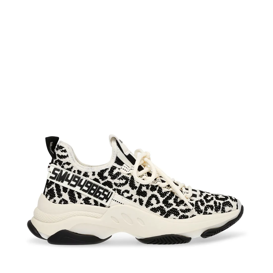 MAXIMA LEOPARD - SM REBOOTED