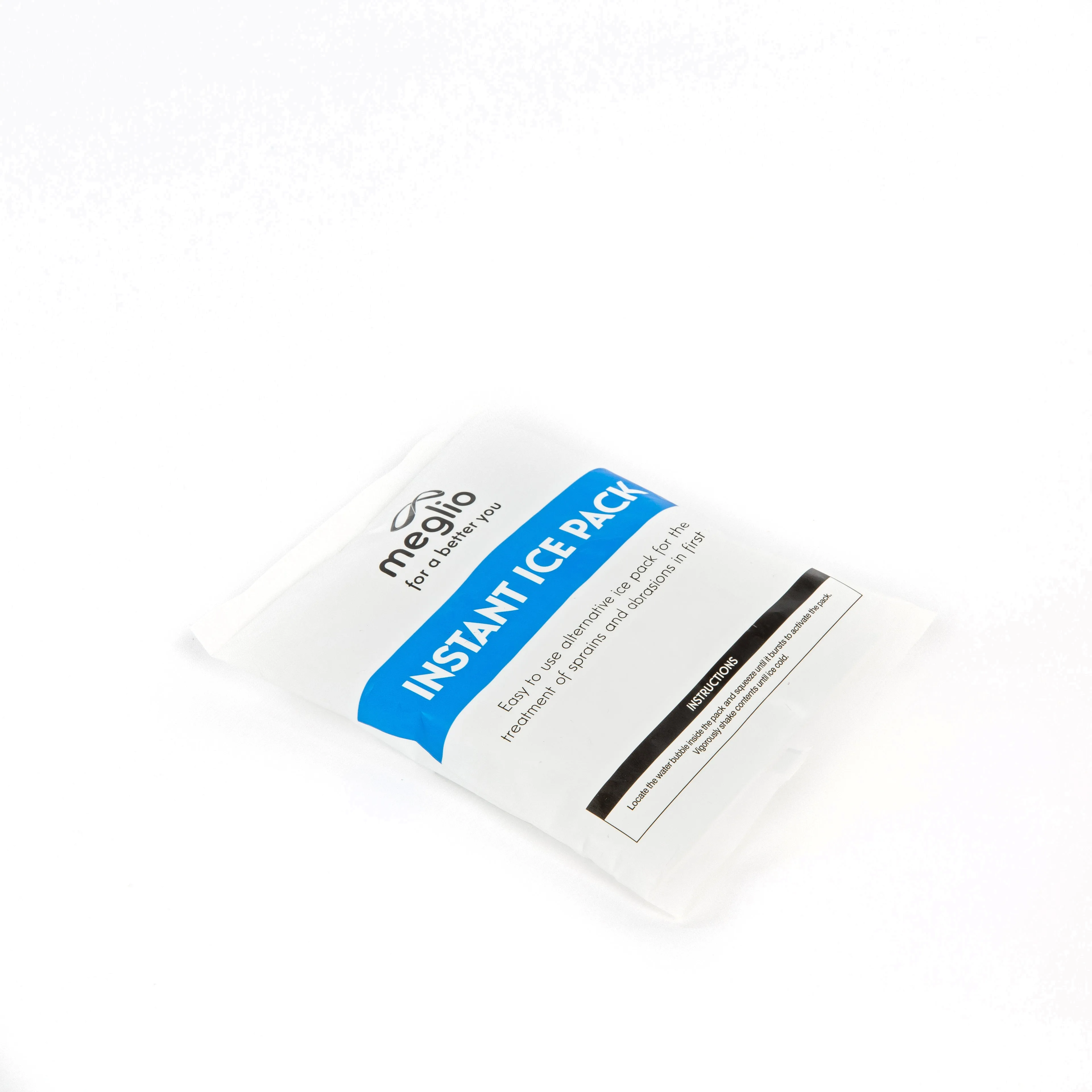 Meglio Instant Ice Pack - Box of 25