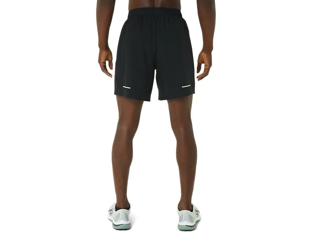 Men's Asics Icon Short