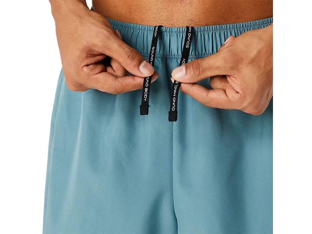 Men's Asics Icon Short