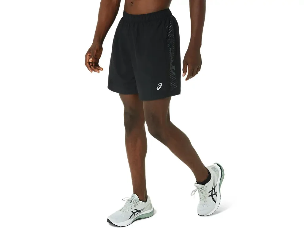 Men's Asics Icon Short
