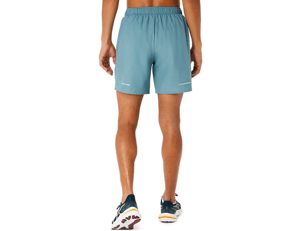 Men's Asics Icon Short
