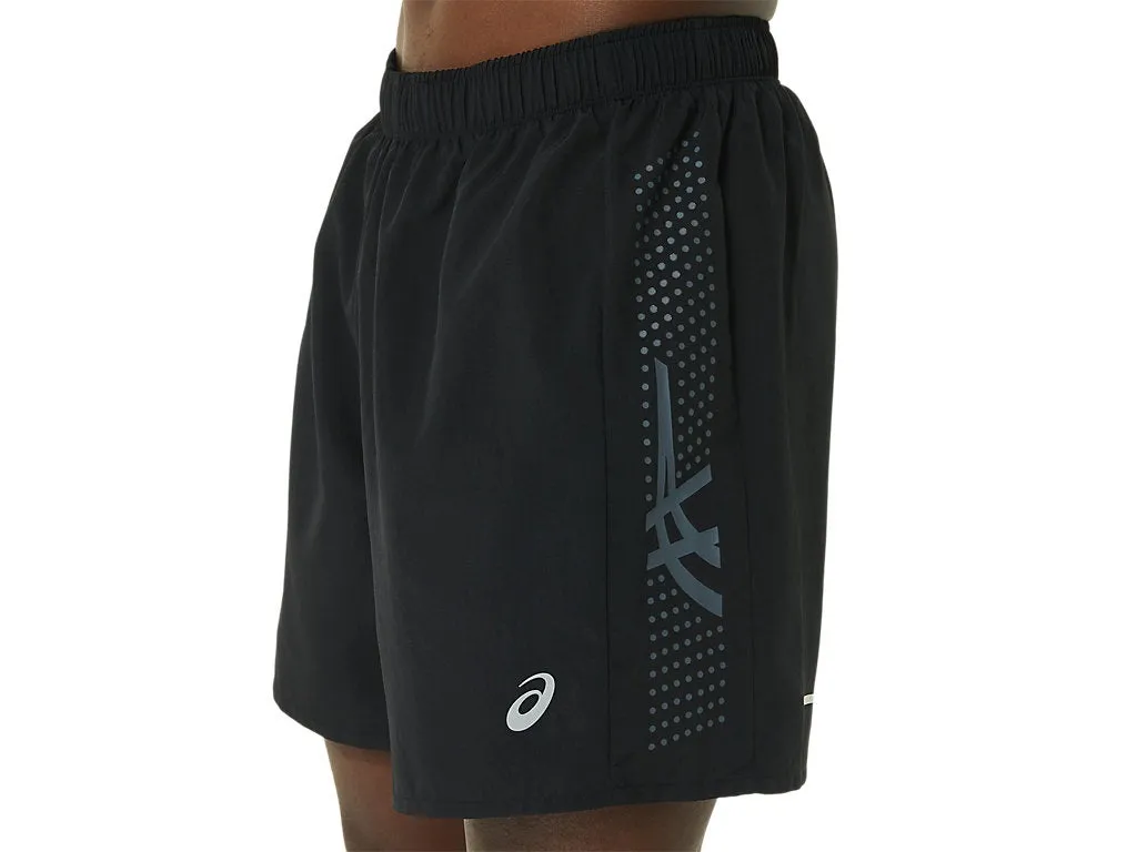 Men's Asics Icon Short
