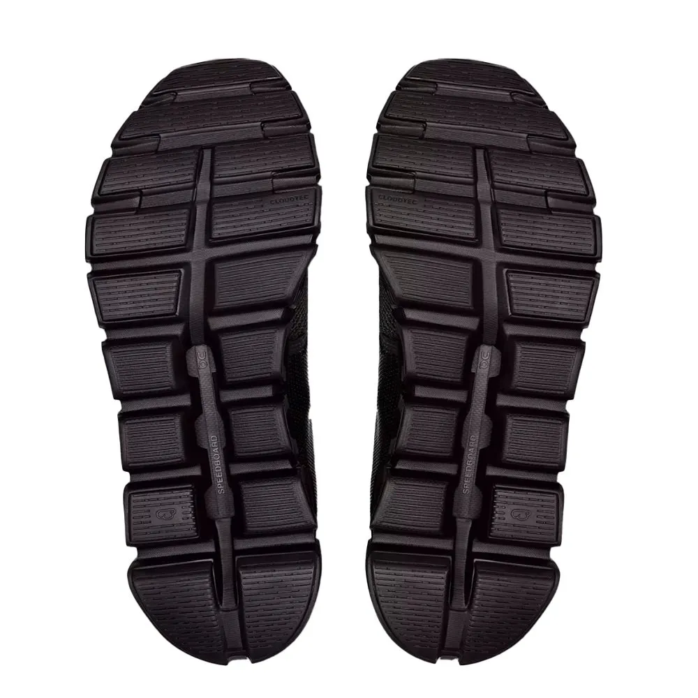Men's Cloud 6 (Black/Black)