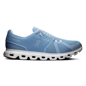 Men's Cloud 6 (Chambray/White)
