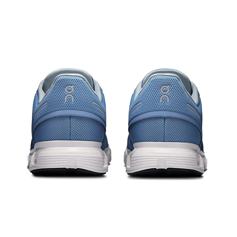 Men's Cloud 6 (Chambray/White)