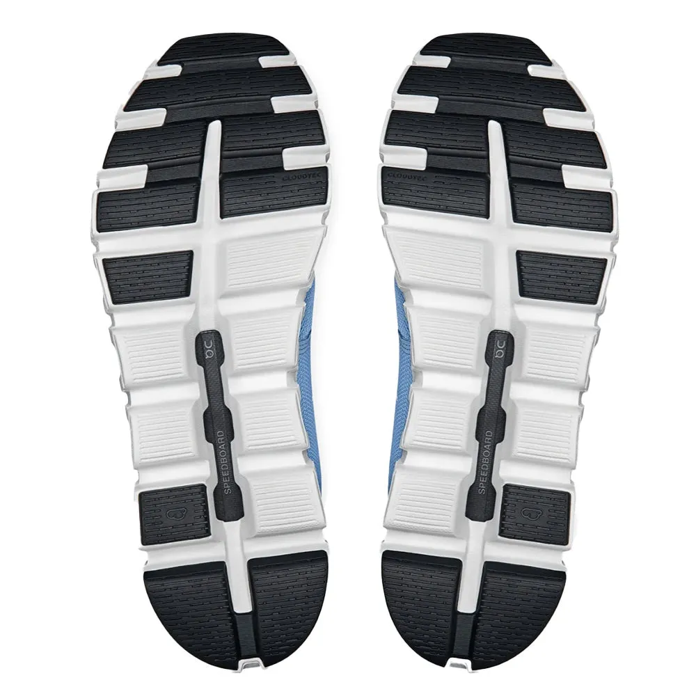 Men's Cloud 6 (Chambray/White)