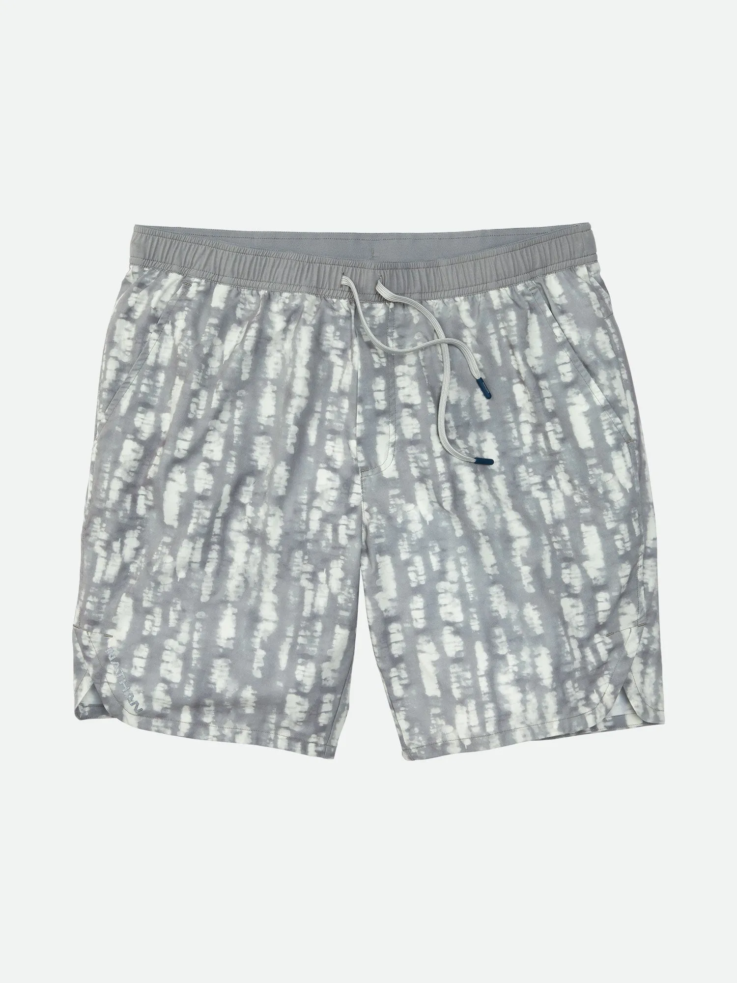 Men's Essential Printed 7" Shorts 2.0