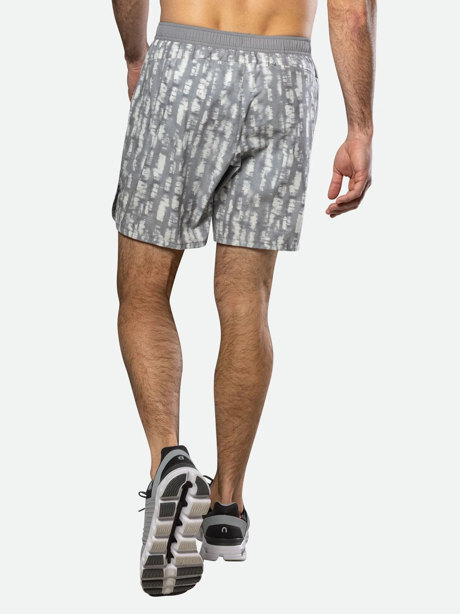 Men's Essential Printed 7" Shorts 2.0