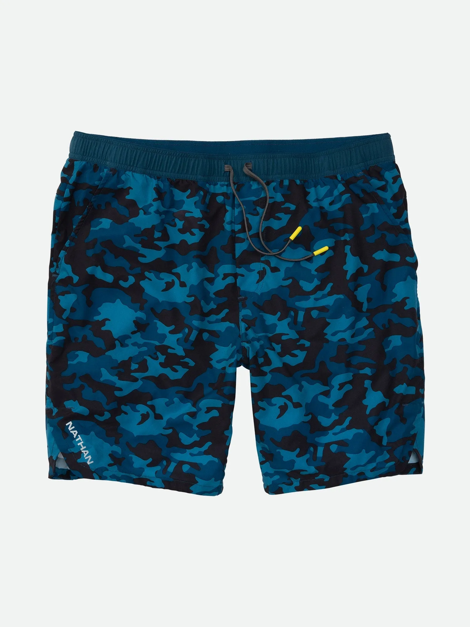Men's Essential Printed 7" Shorts 2.0
