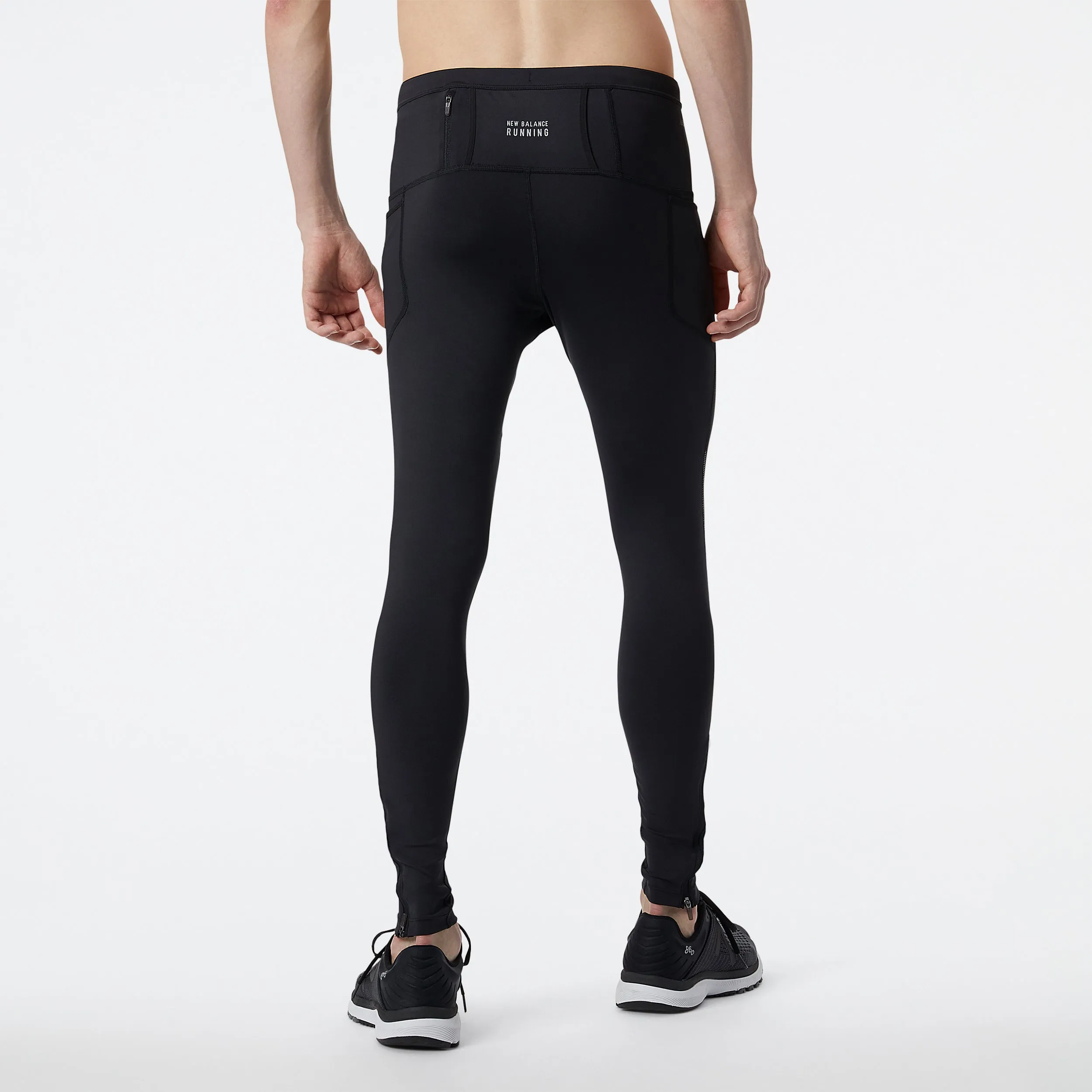 Men's New Balance Impact Run Tight